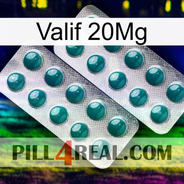 Valif 20Mg dapoxetine2.jpg